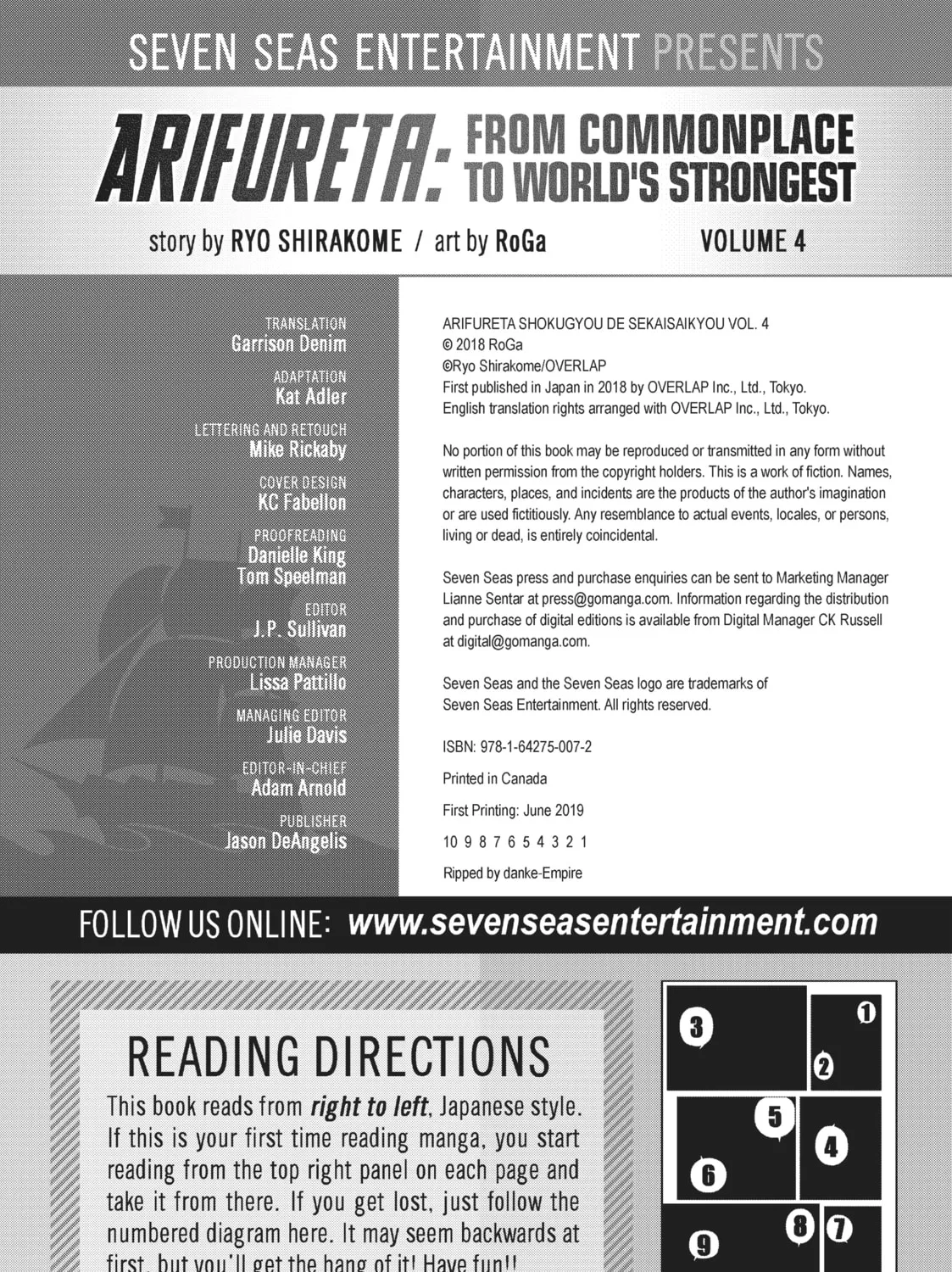 Arifureta: From Commonplace to World’s Strongest Chapter 26.5 page 25 - 