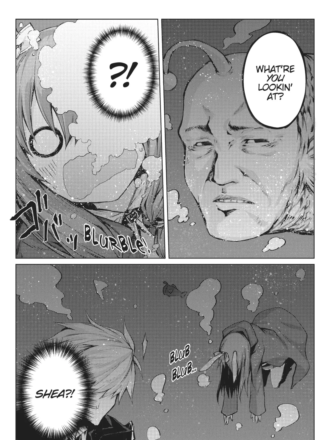 Arifureta: From Commonplace to World’s Strongest Chapter 26 page 3 - 