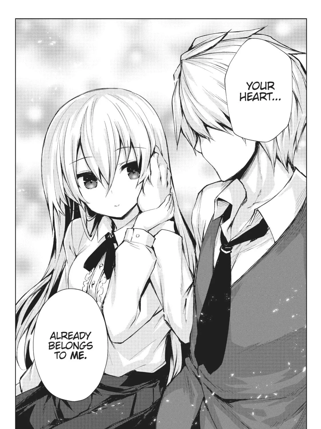 Arifureta: From Commonplace to World’s Strongest Chapter 26 page 35 - 