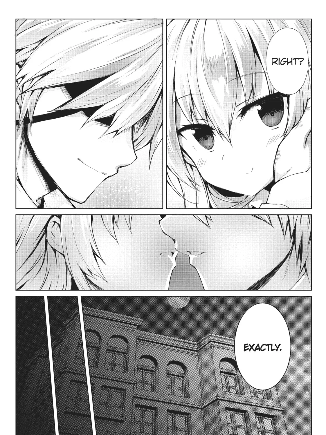 Arifureta: From Commonplace to World’s Strongest Chapter 26 page 37 - 