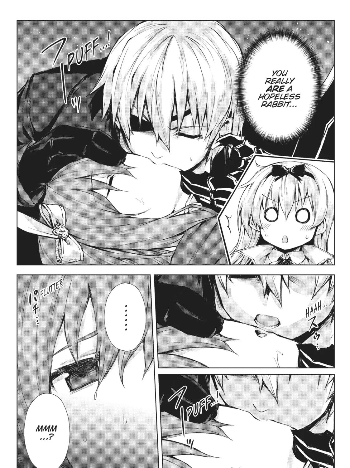 Arifureta: From Commonplace to World’s Strongest Chapter 26 page 9 - 