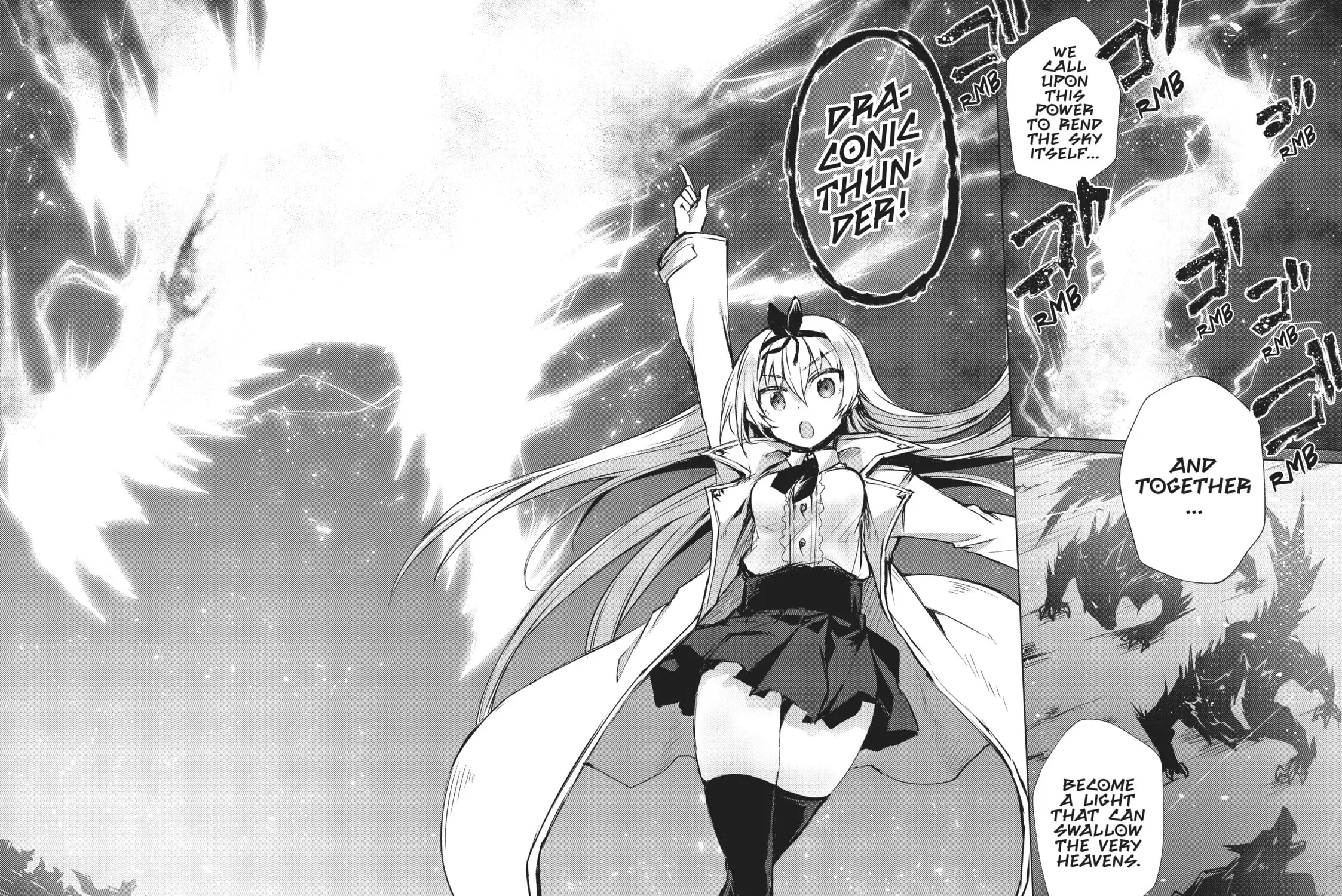 Arifureta: From Commonplace to World’s Strongest Chapter 27 page 19 - 