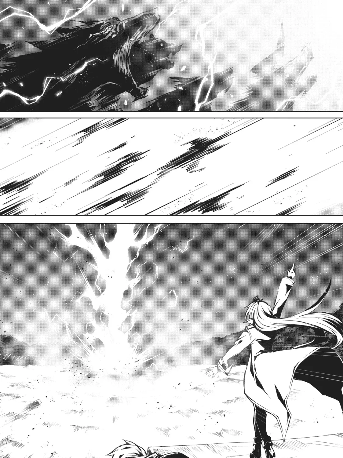 Arifureta: From Commonplace to World’s Strongest Chapter 27 page 21 - 
