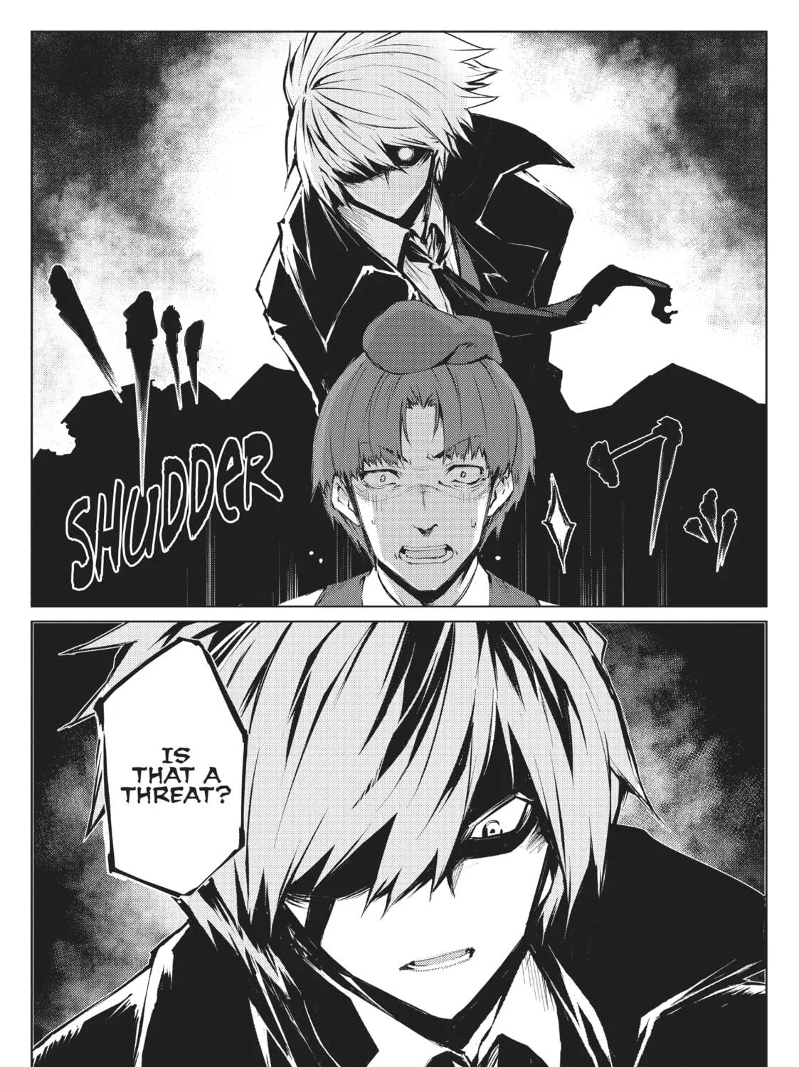 Arifureta: From Commonplace to World’s Strongest Chapter 27 page 29 - 