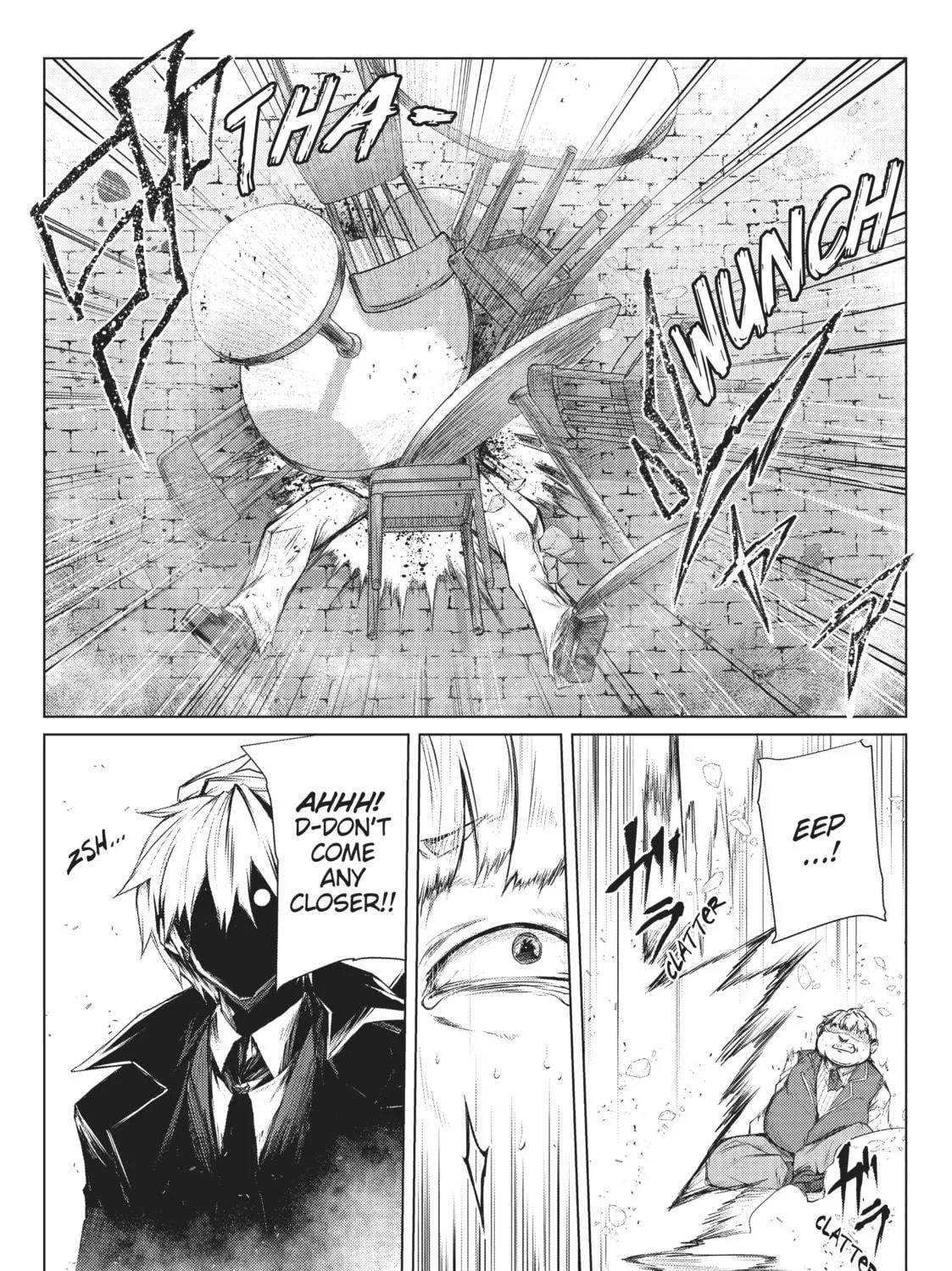 Arifureta: From Commonplace to World’s Strongest Chapter 28 page 11 - 