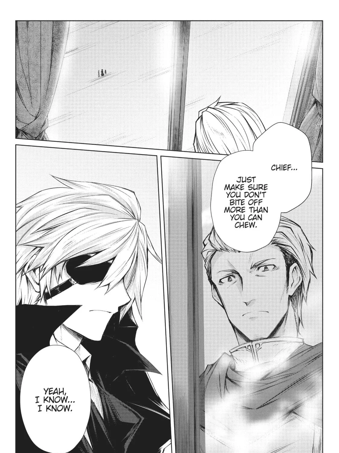 Arifureta: From Commonplace to World’s Strongest Chapter 28 page 47 - 