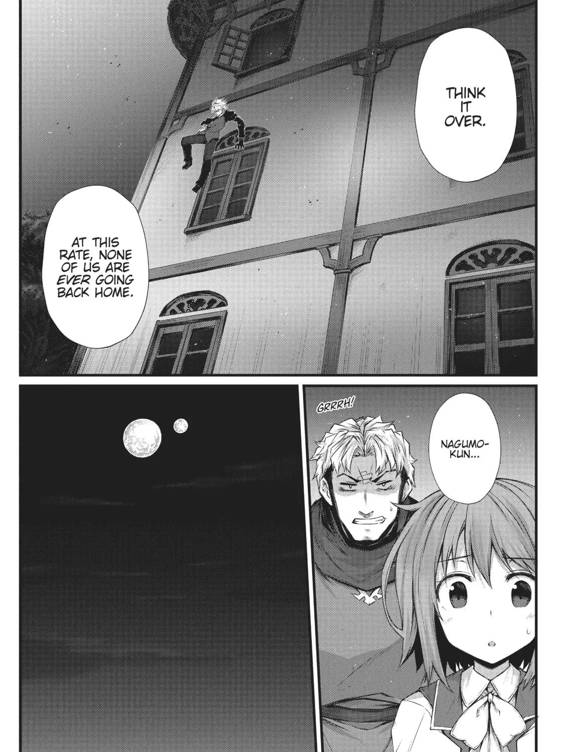 Arifureta: From Commonplace to World’s Strongest Chapter 29 page 47 - 