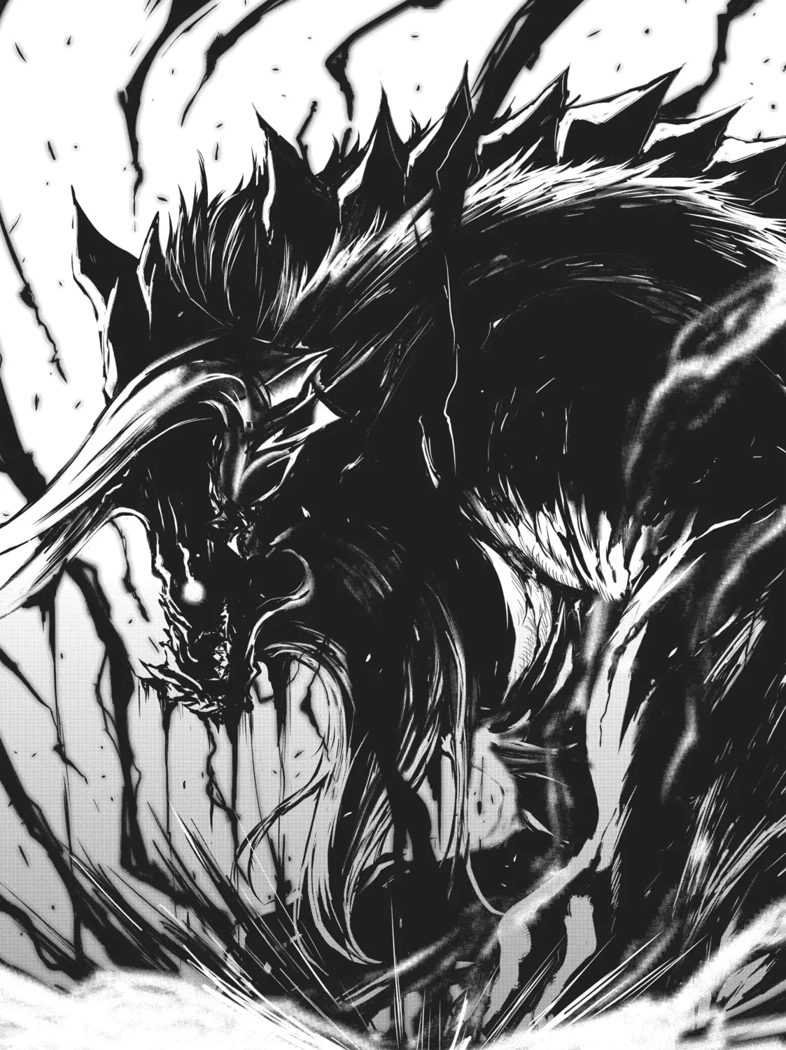 Arifureta: From Commonplace to World’s Strongest Chapter 3 page 25 - 