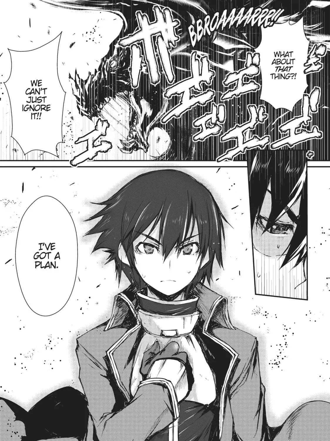 Arifureta: From Commonplace to World’s Strongest Chapter 3 page 39 - 