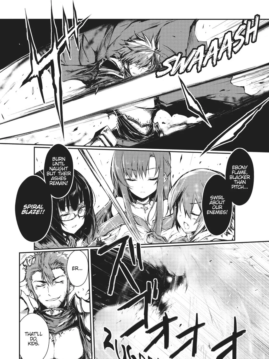 Arifureta: From Commonplace to World’s Strongest Chapter 3 page 5 - 