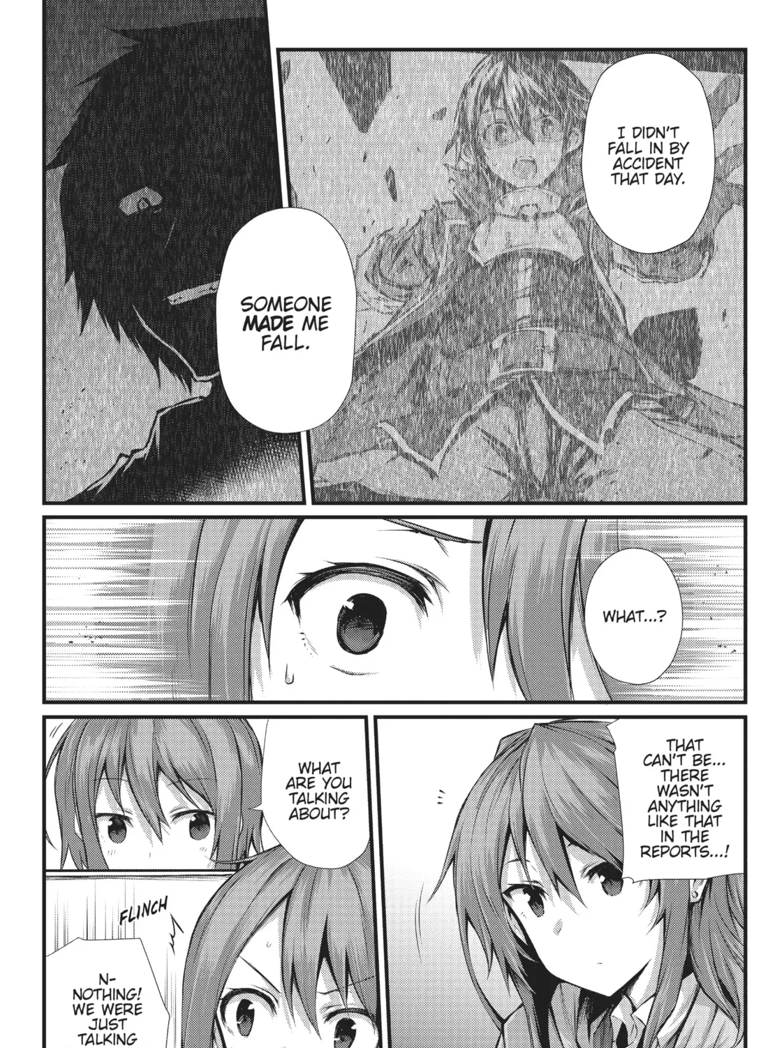 Arifureta: From Commonplace to World’s Strongest Chapter 30 page 15 - 