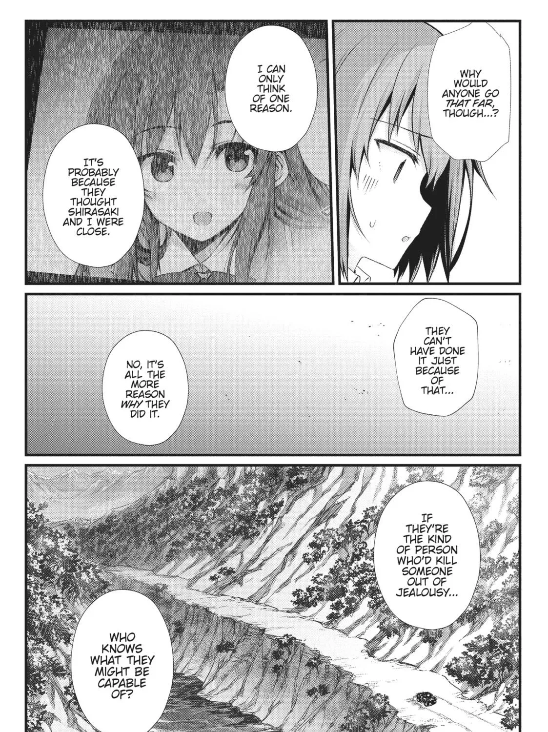 Arifureta: From Commonplace to World’s Strongest Chapter 30 page 17 - 