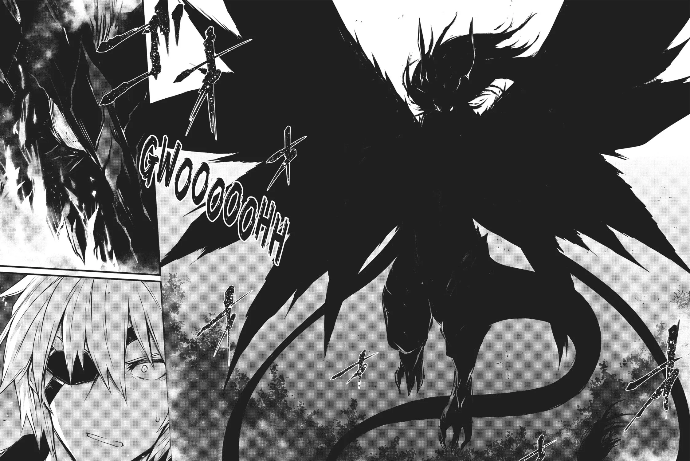 Arifureta: From Commonplace to World’s Strongest Chapter 30 page 43 - 