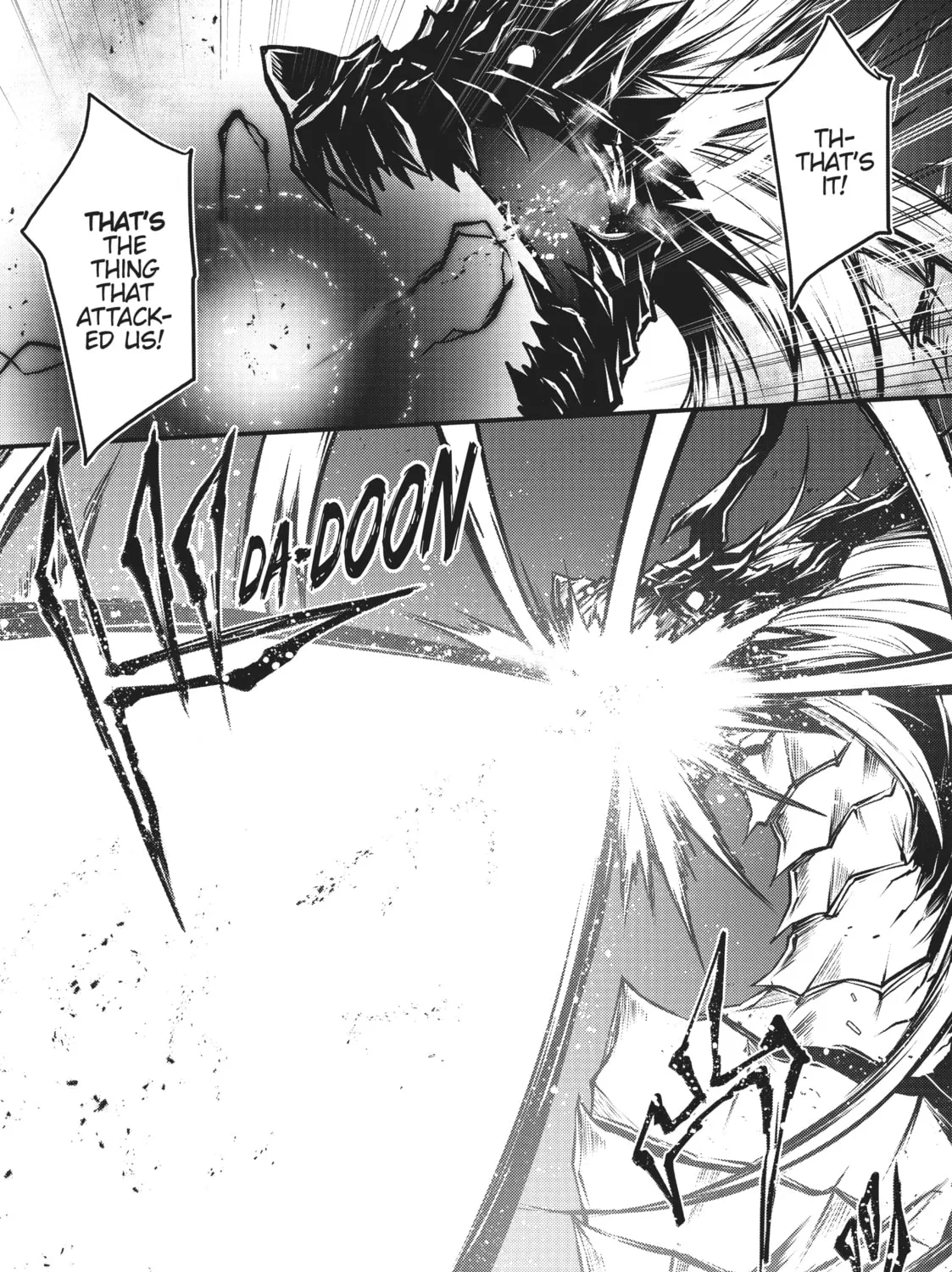Arifureta: From Commonplace to World’s Strongest Chapter 30 page 45 - 