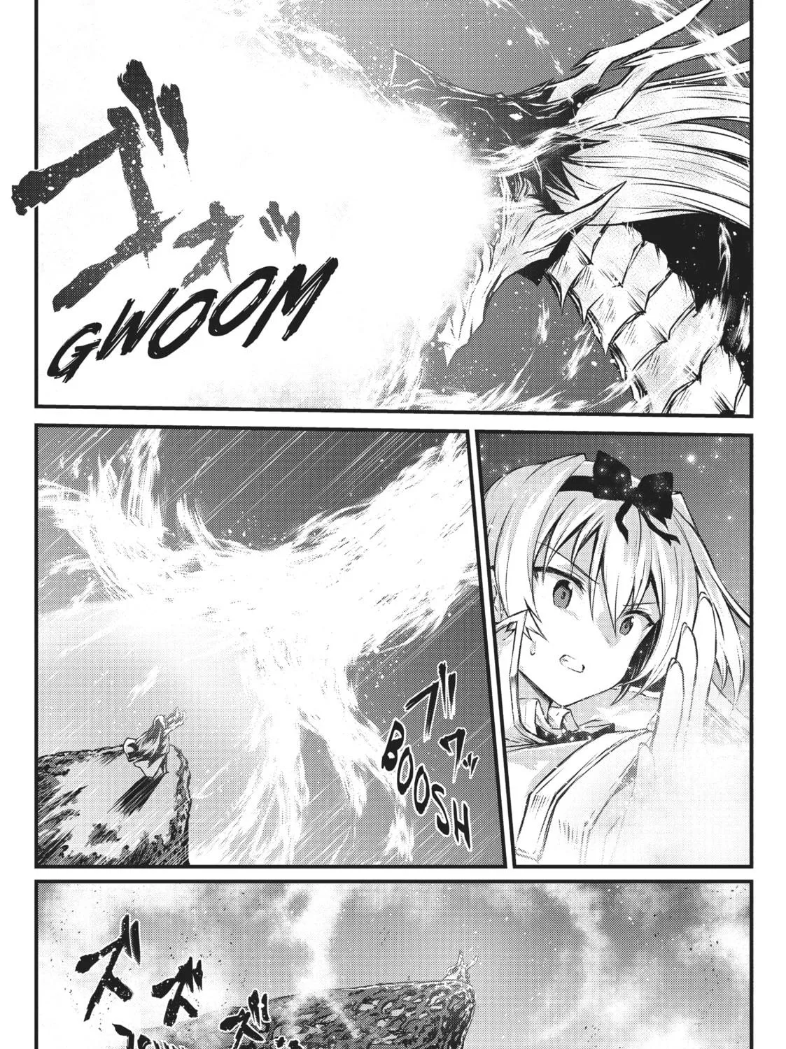 Arifureta: From Commonplace to World’s Strongest Chapter 31 page 11 - 