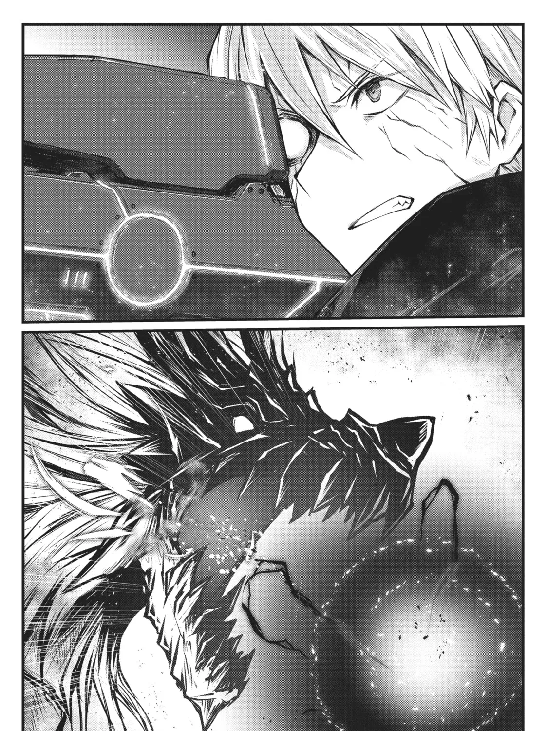 Arifureta: From Commonplace to World’s Strongest Chapter 31 page 33 - 