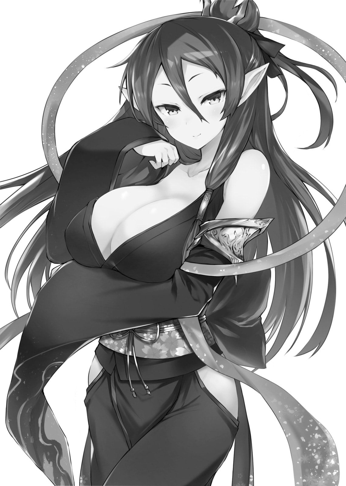 Arifureta: From Commonplace to World’s Strongest Chapter 32.1 page 14 - 