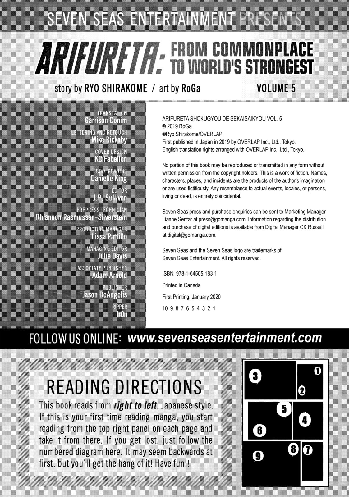 Arifureta: From Commonplace to World’s Strongest Chapter 32.1 page 15 - 
