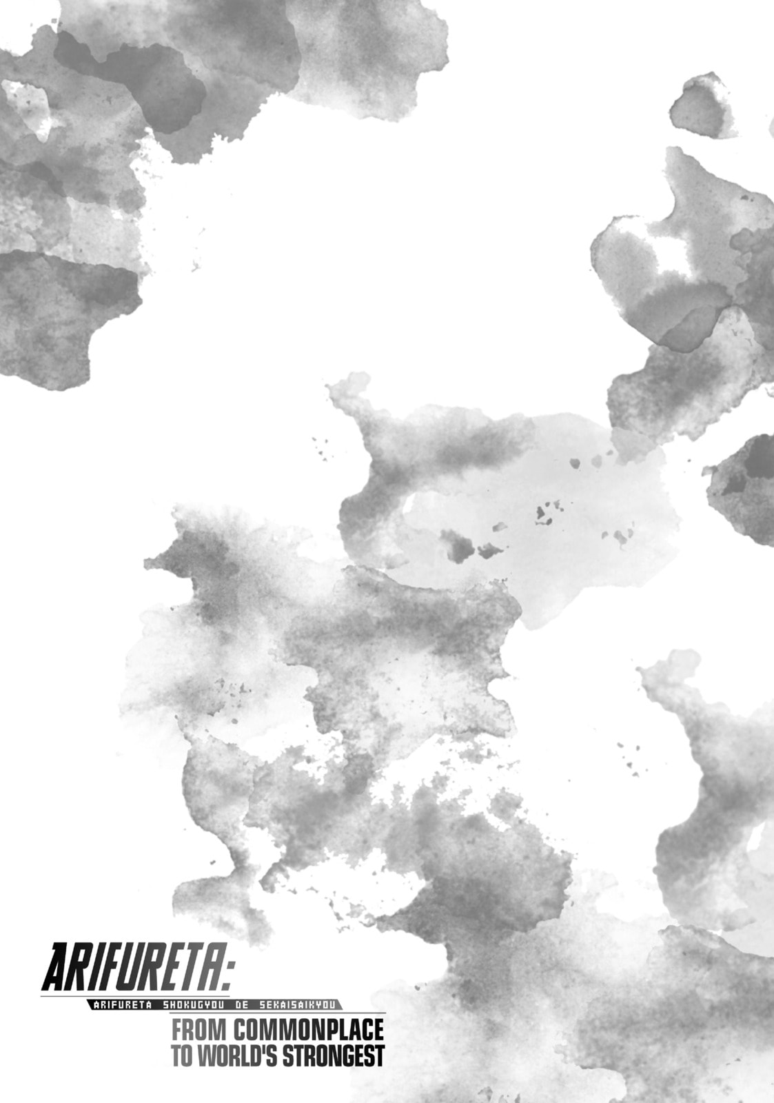 Arifureta: From Commonplace to World’s Strongest Chapter 32.1 page 8 - 