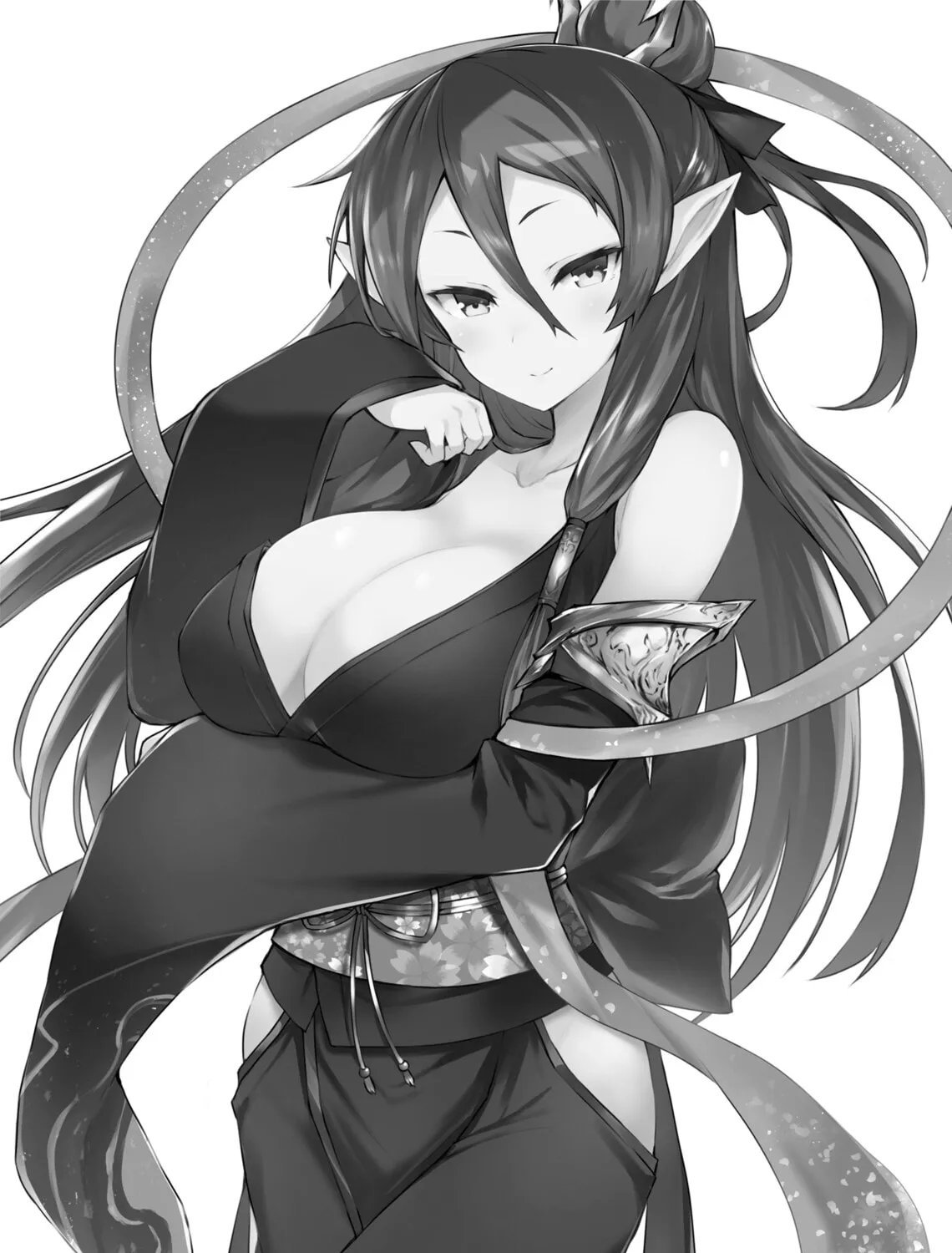 Arifureta: From Commonplace to World’s Strongest Chapter 32.5 page 25 - 