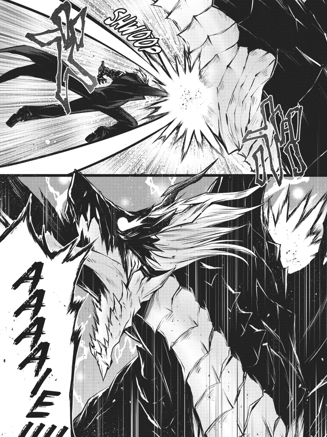 Arifureta: From Commonplace to World’s Strongest Chapter 32 page 13 - 