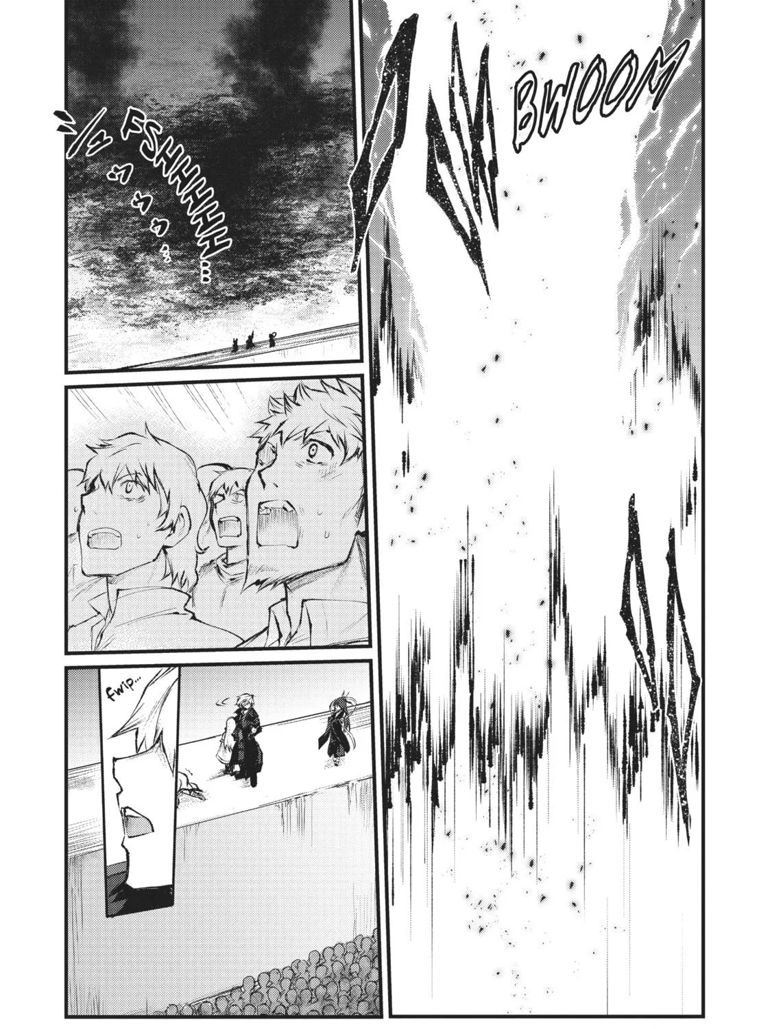 Arifureta: From Commonplace to World’s Strongest Chapter 34 page 11 - 