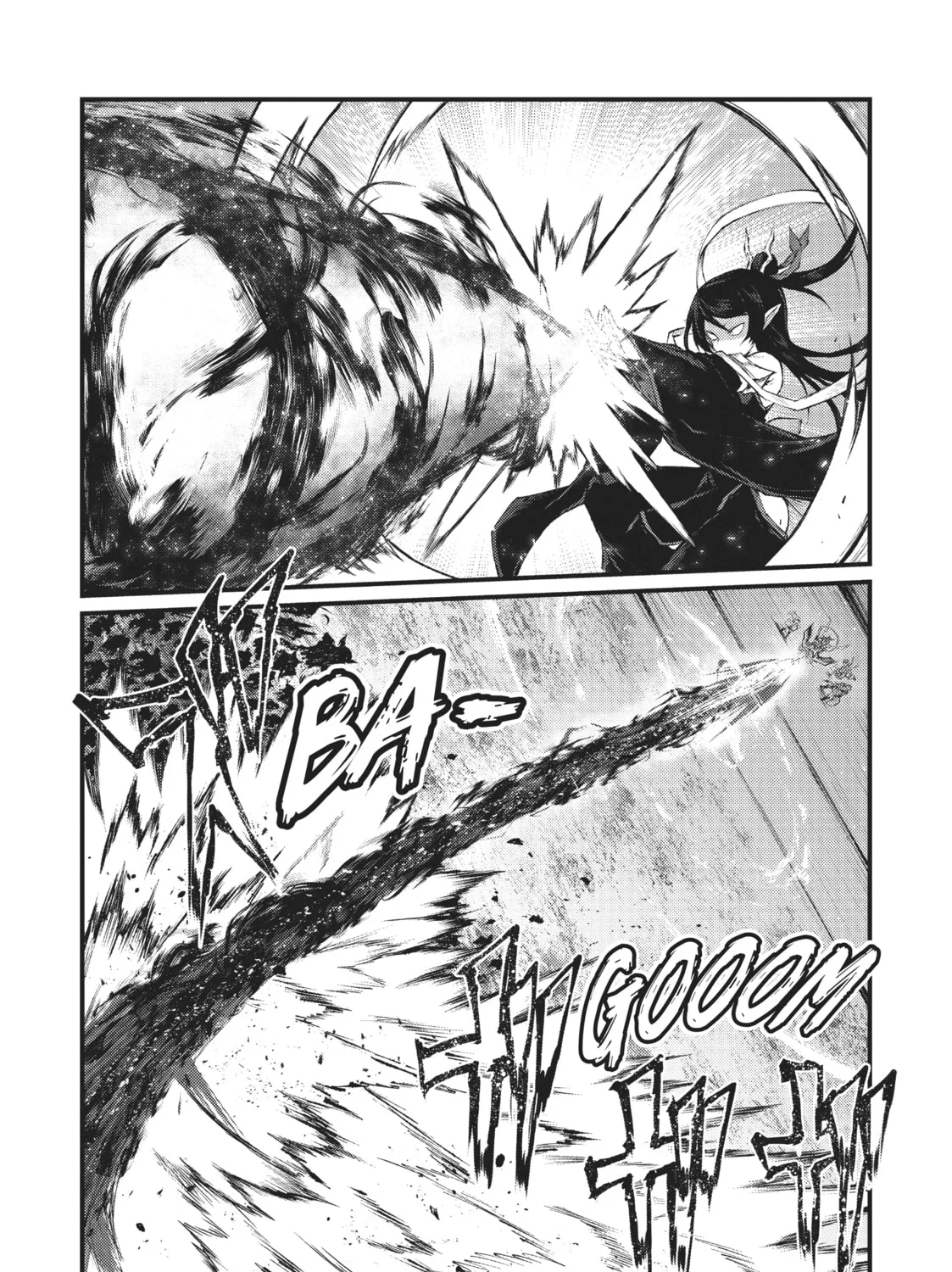 Arifureta: From Commonplace to World’s Strongest Chapter 34 page 21 - 