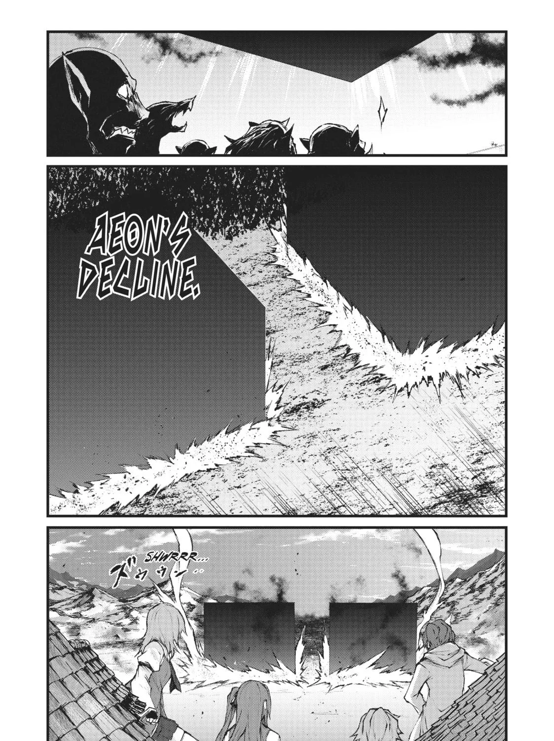Arifureta: From Commonplace to World’s Strongest Chapter 34 page 29 - 