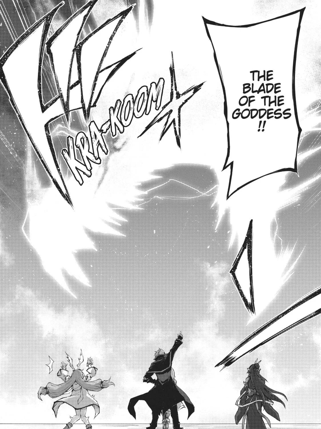 Arifureta: From Commonplace to World’s Strongest Chapter 34 page 9 - 