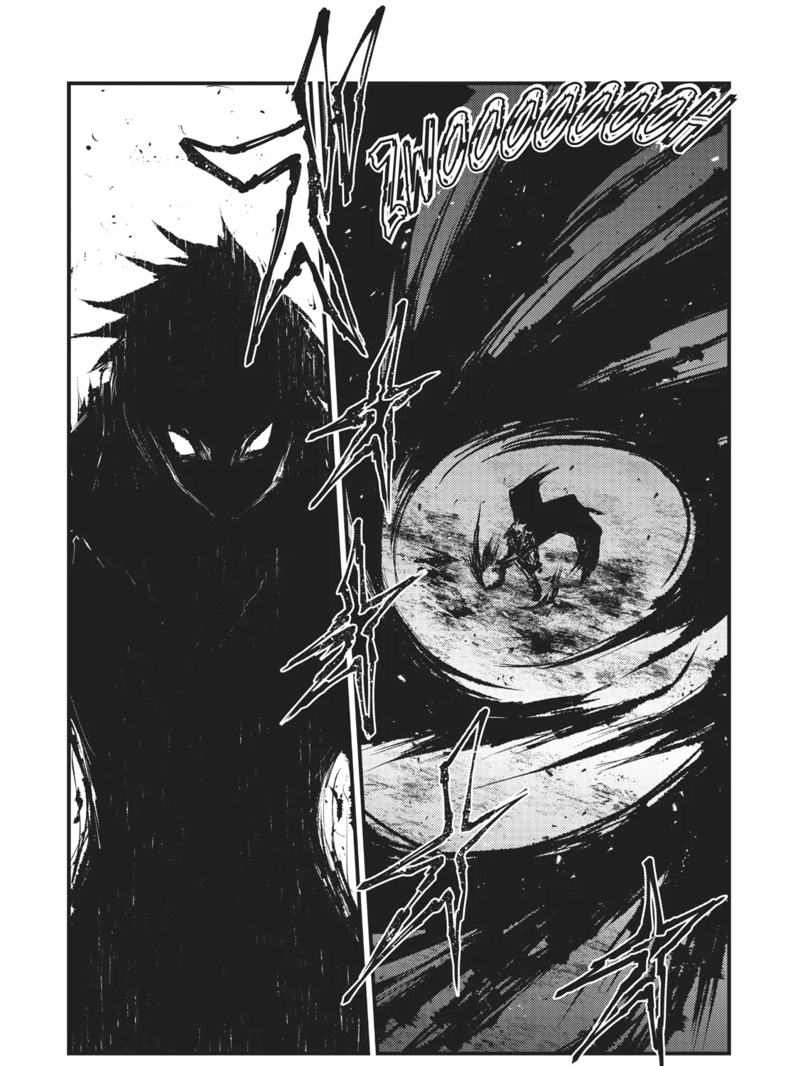 Arifureta: From Commonplace to World’s Strongest Chapter 35 page 25 - 