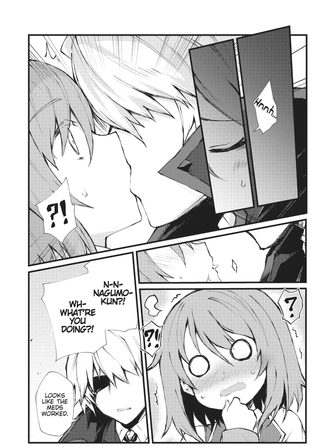 Arifureta: From Commonplace to World’s Strongest Chapter 36 page 27 - 