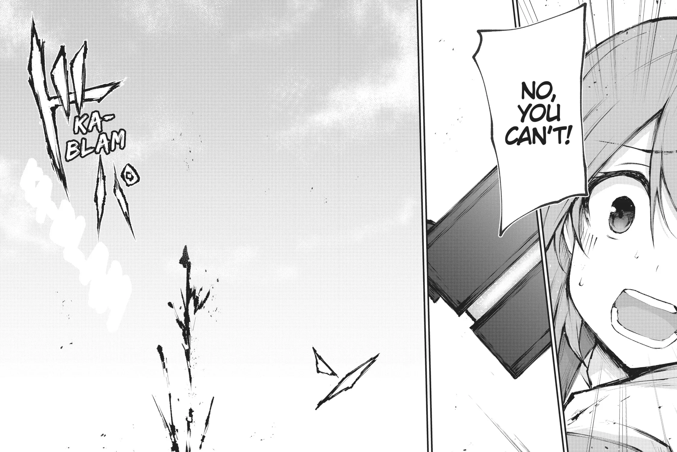 Arifureta: From Commonplace to World’s Strongest Chapter 36 page 43 - 
