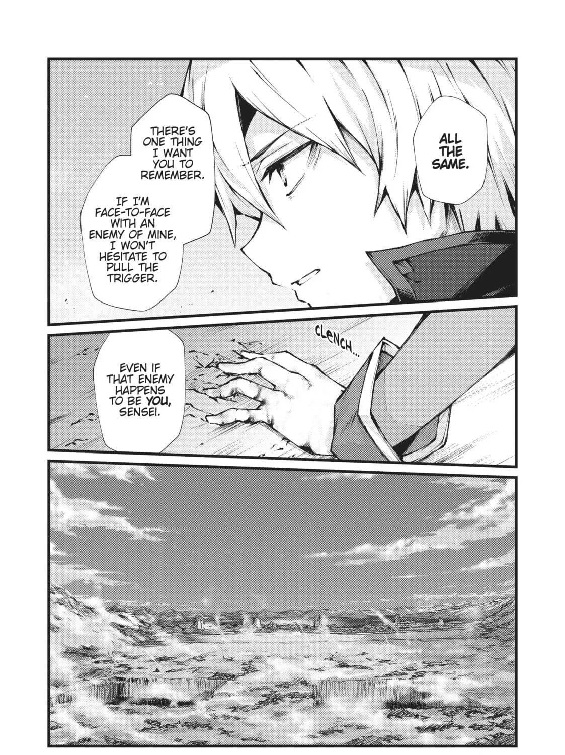 Arifureta: From Commonplace to World’s Strongest Chapter 37 page 9 - 