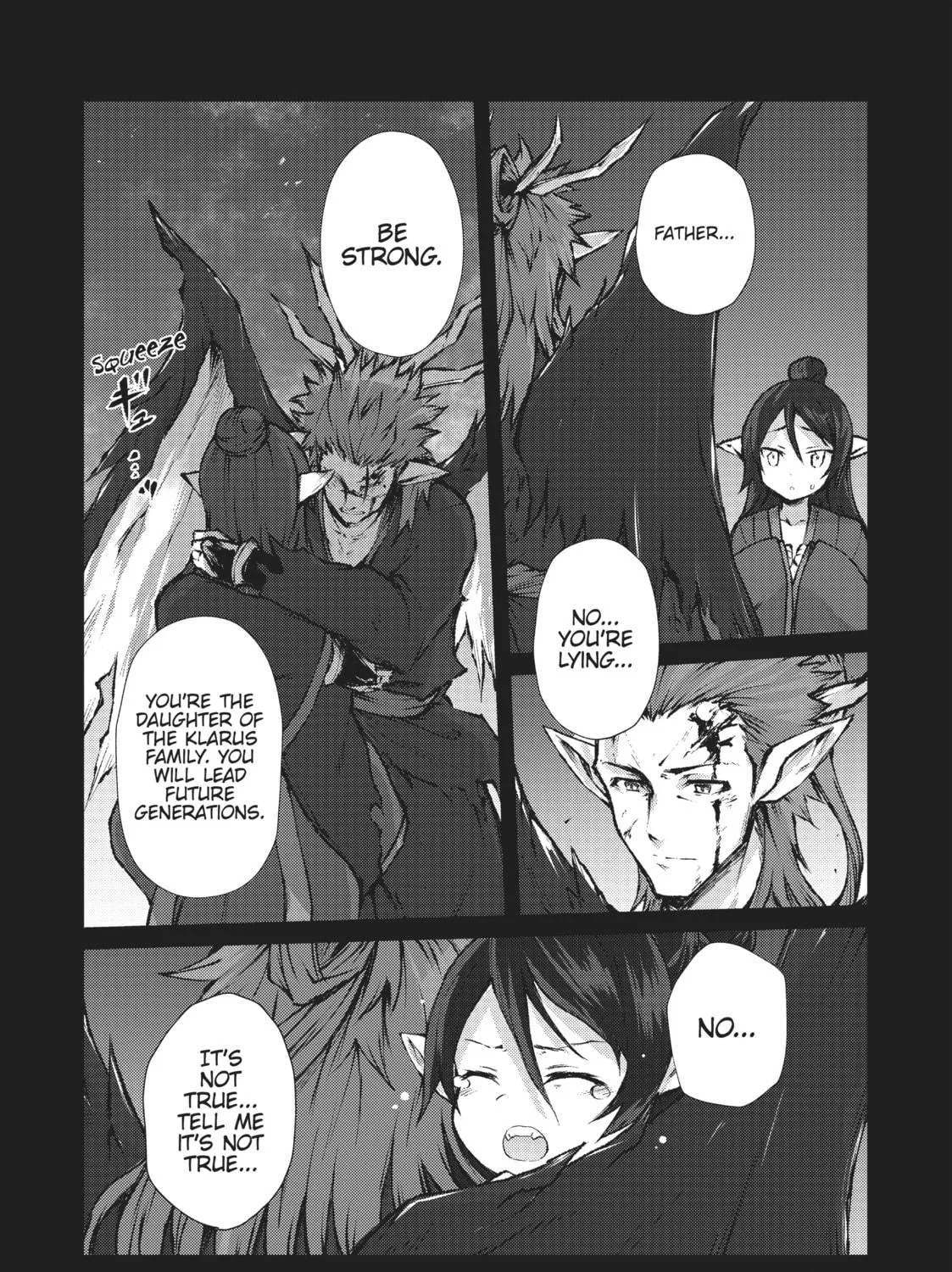 Arifureta: From Commonplace to World’s Strongest Chapter 38 page 11 - 