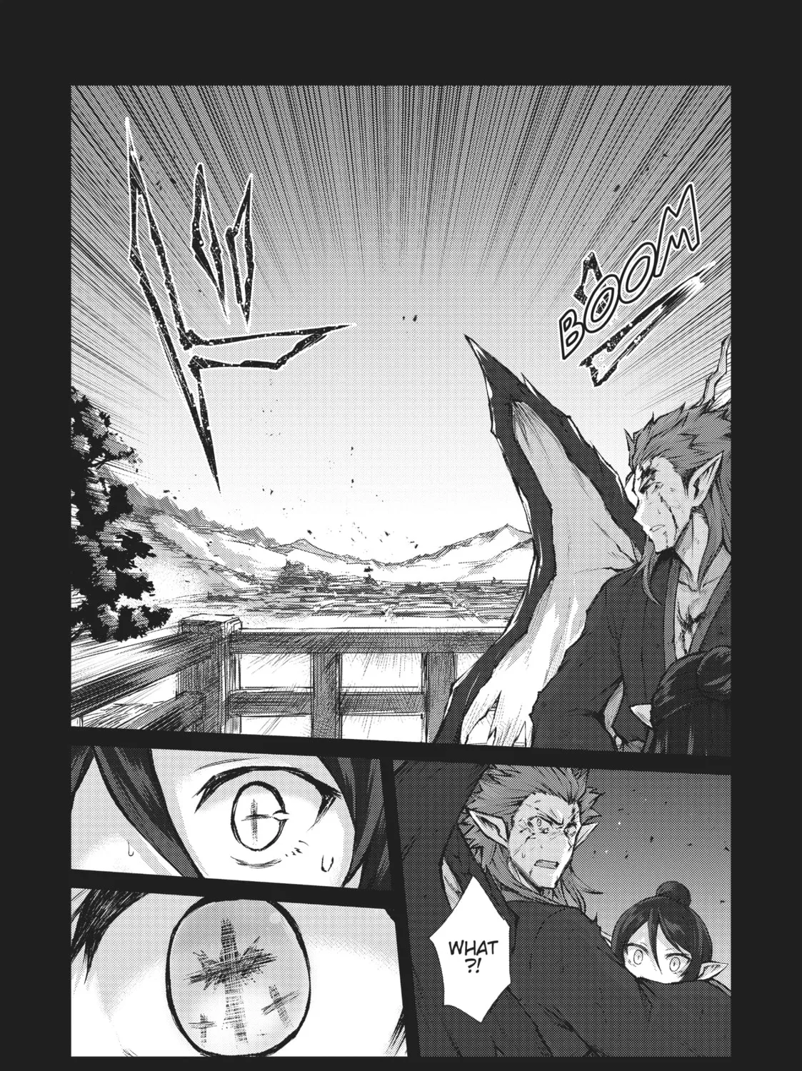 Arifureta: From Commonplace to World’s Strongest Chapter 38 page 13 - 