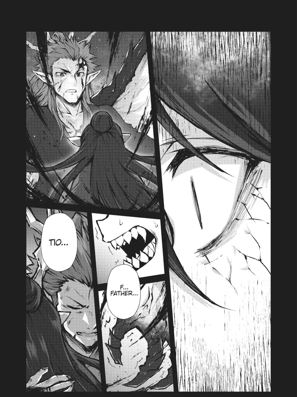 Arifureta: From Commonplace to World’s Strongest Chapter 38 page 17 - 