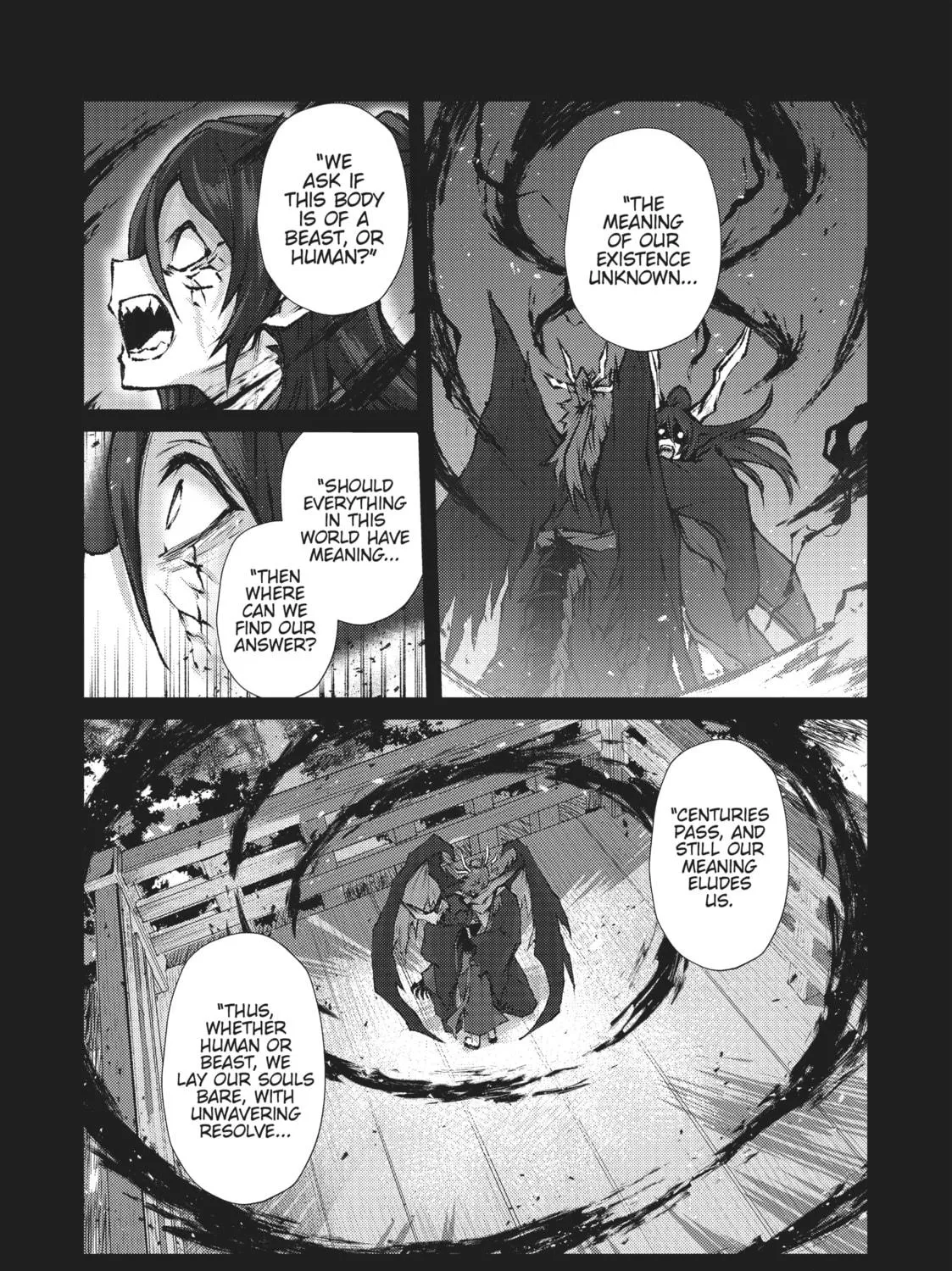Arifureta: From Commonplace to World’s Strongest Chapter 38 page 19 - 