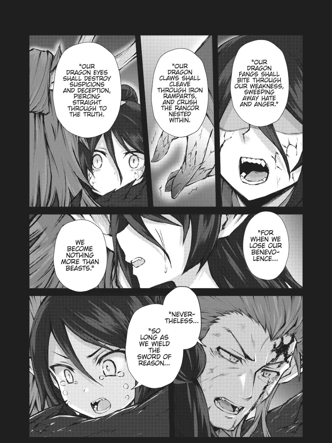 Arifureta: From Commonplace to World’s Strongest Chapter 38 page 21 - 