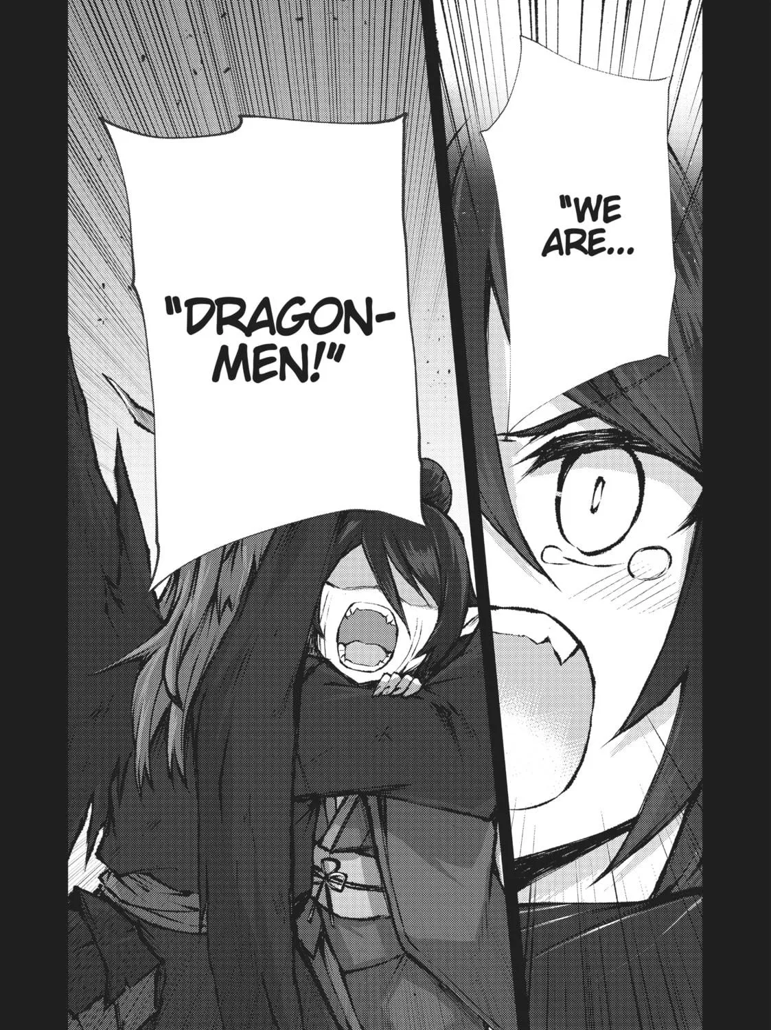 Arifureta: From Commonplace to World’s Strongest Chapter 38 page 23 - 