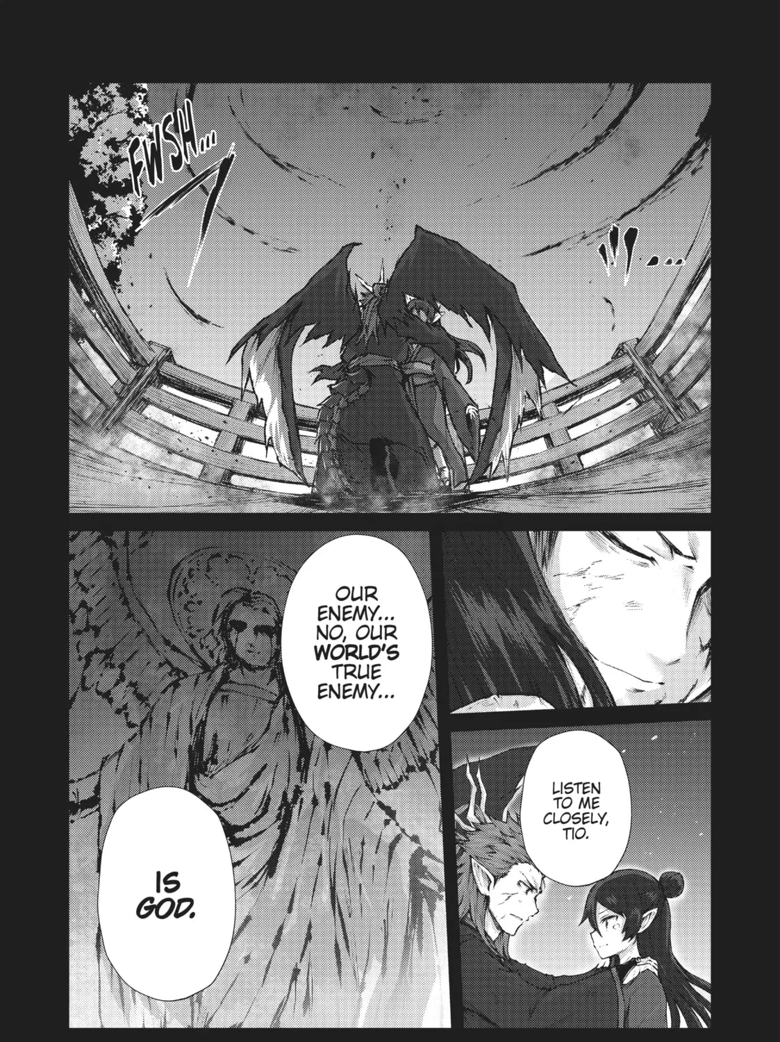 Arifureta: From Commonplace to World’s Strongest Chapter 38 page 25 - 
