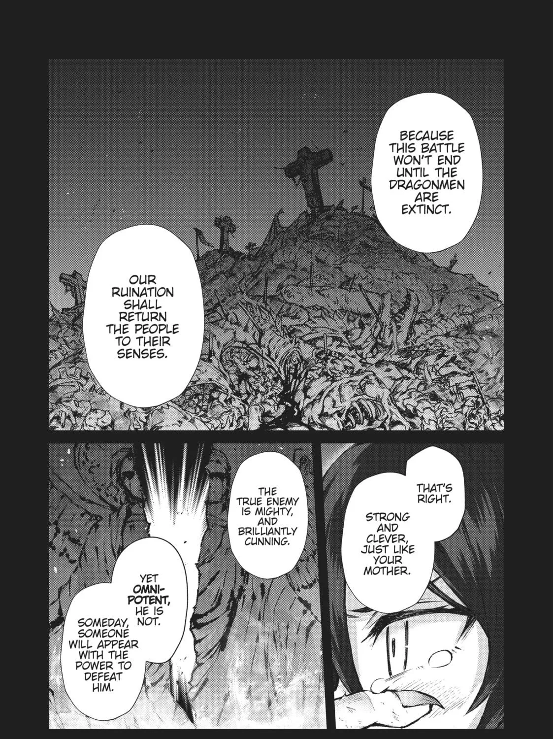 Arifureta: From Commonplace to World’s Strongest Chapter 38 page 29 - 
