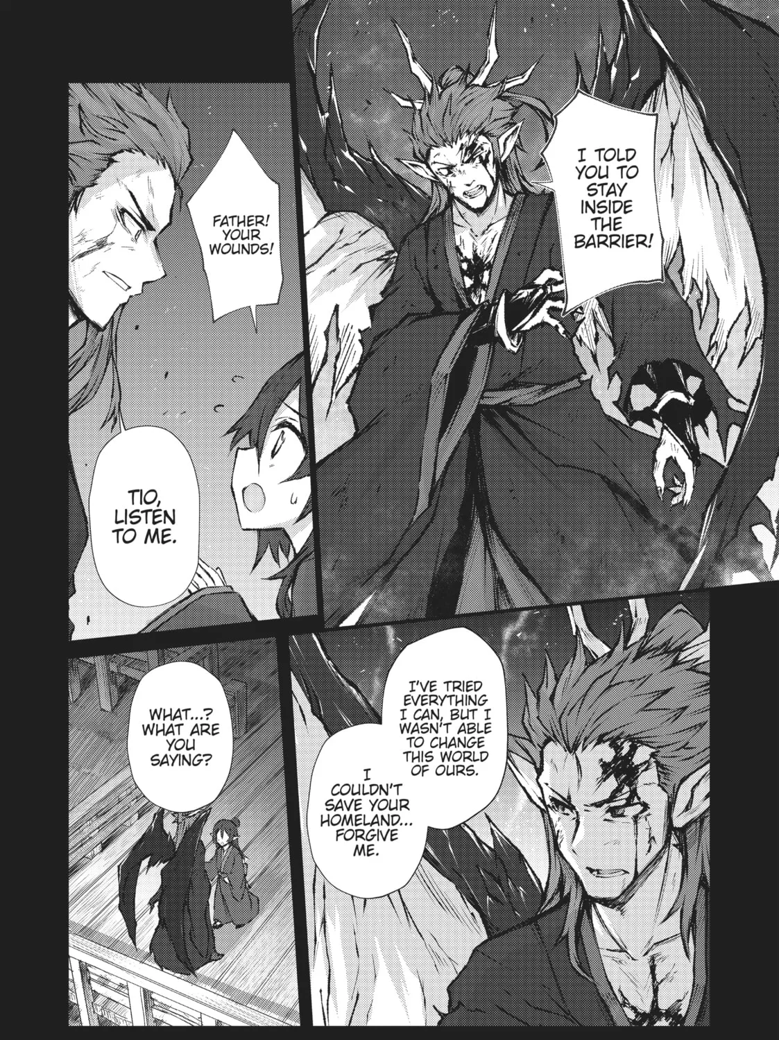 Arifureta: From Commonplace to World’s Strongest Chapter 38 page 7 - 