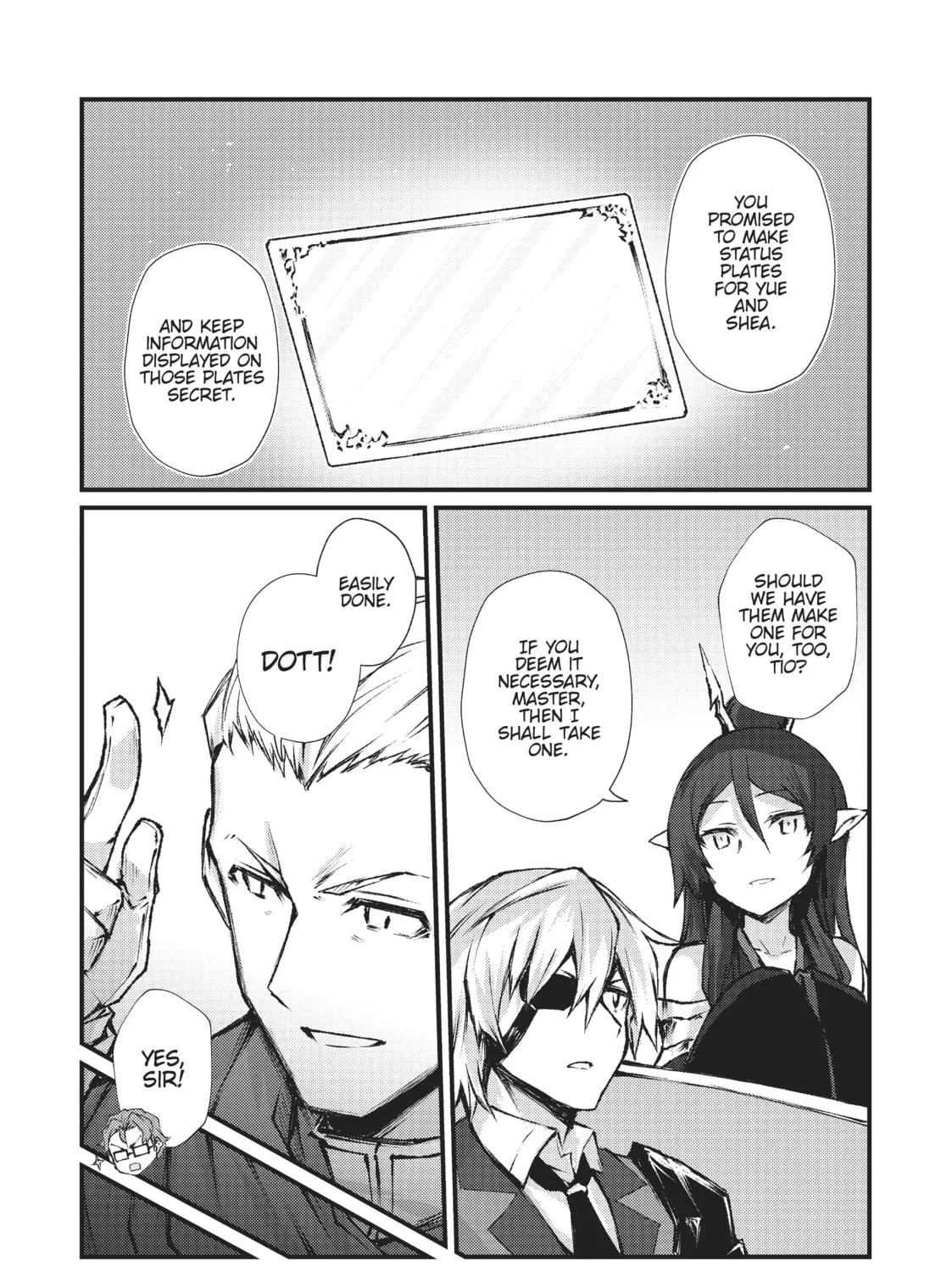 Arifureta: From Commonplace to World’s Strongest Chapter 39 page 15 - 