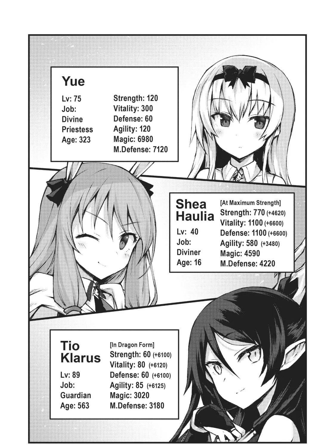 Arifureta: From Commonplace to World’s Strongest Chapter 39 page 17 - 