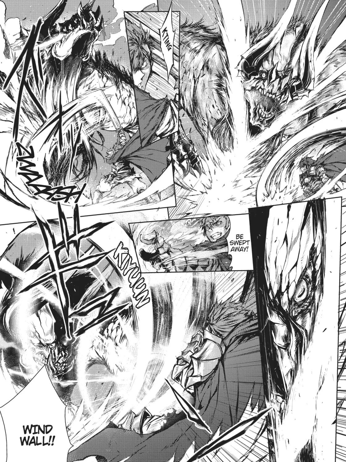 Arifureta: From Commonplace to World’s Strongest Chapter 4 page 13 - 