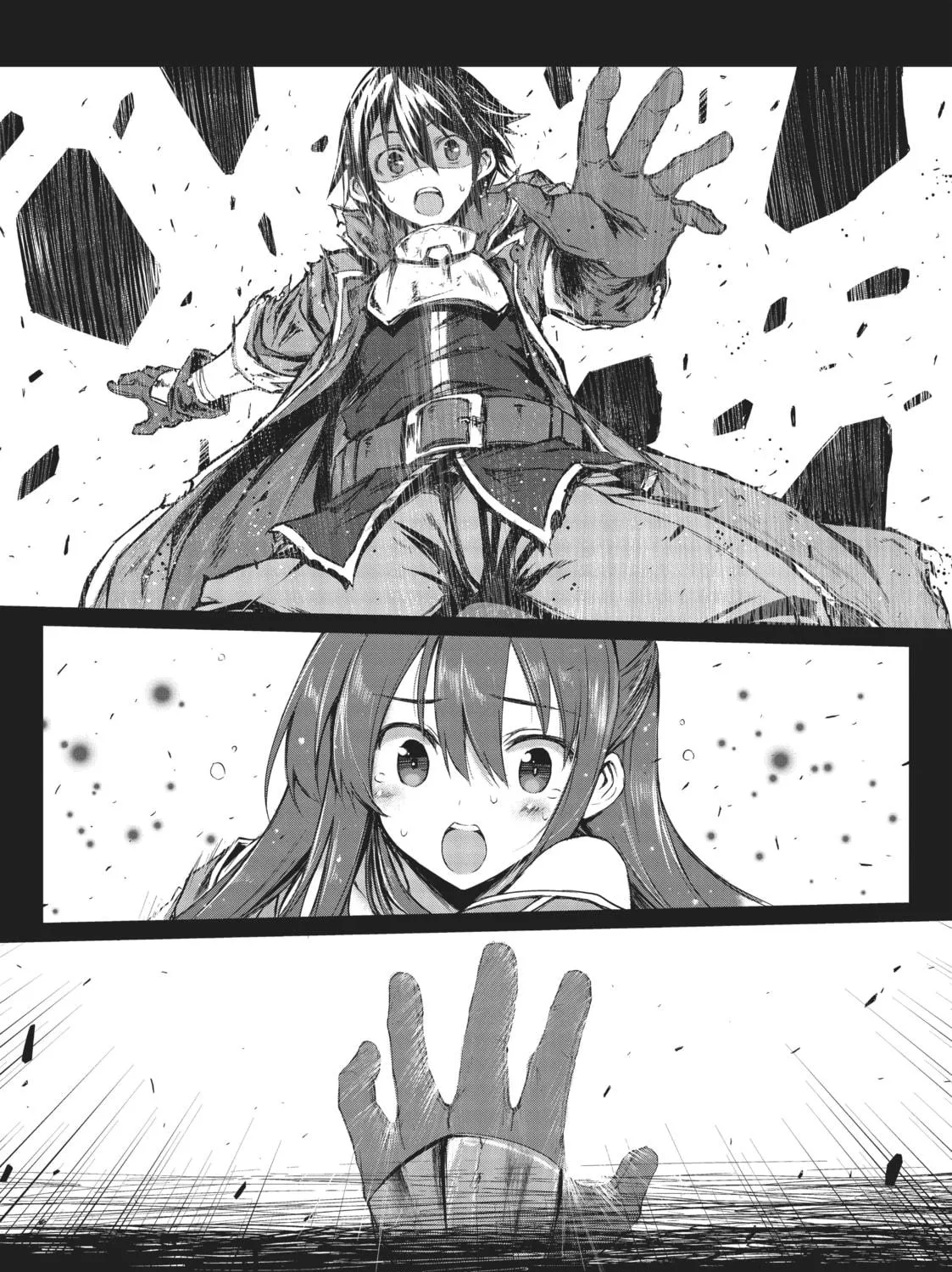 Arifureta: From Commonplace to World’s Strongest Chapter 4 page 29 - 