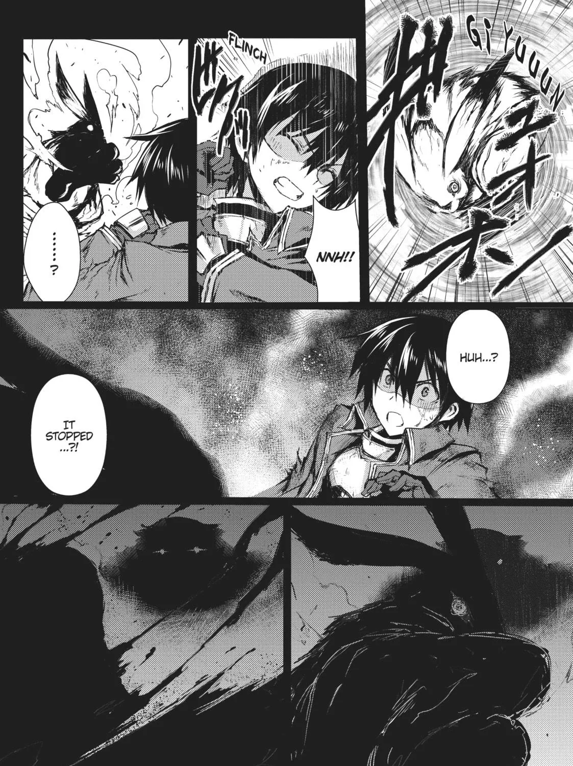 Arifureta: From Commonplace to World’s Strongest Chapter 4 page 41 - 