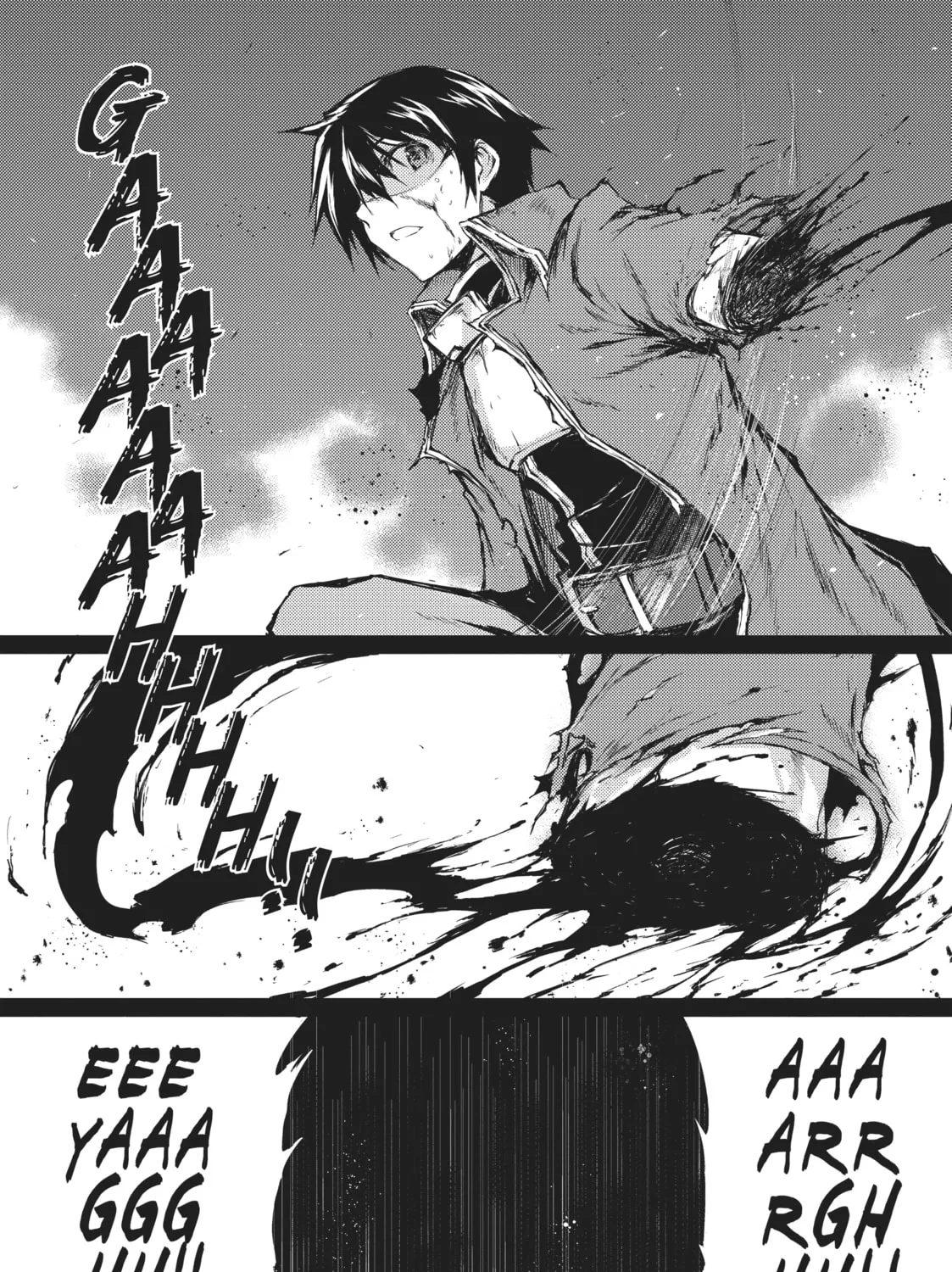 Arifureta: From Commonplace to World’s Strongest Chapter 4 page 45 - 