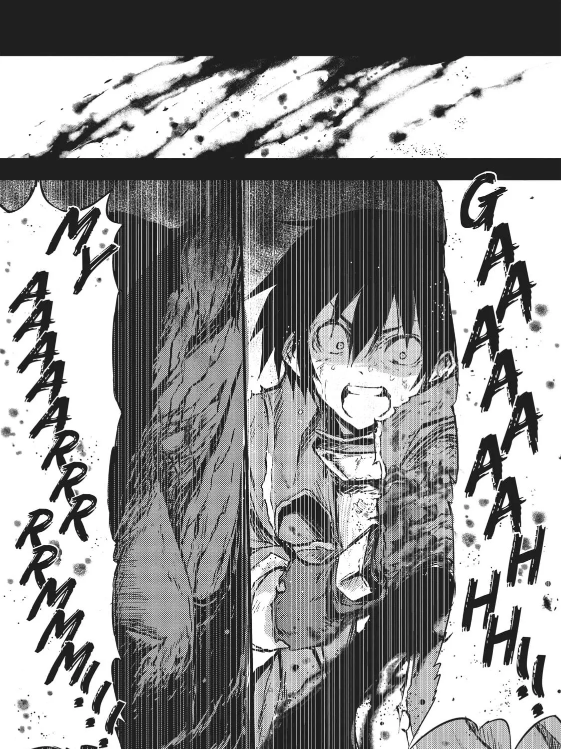 Arifureta: From Commonplace to World’s Strongest Chapter 4 page 47 - 