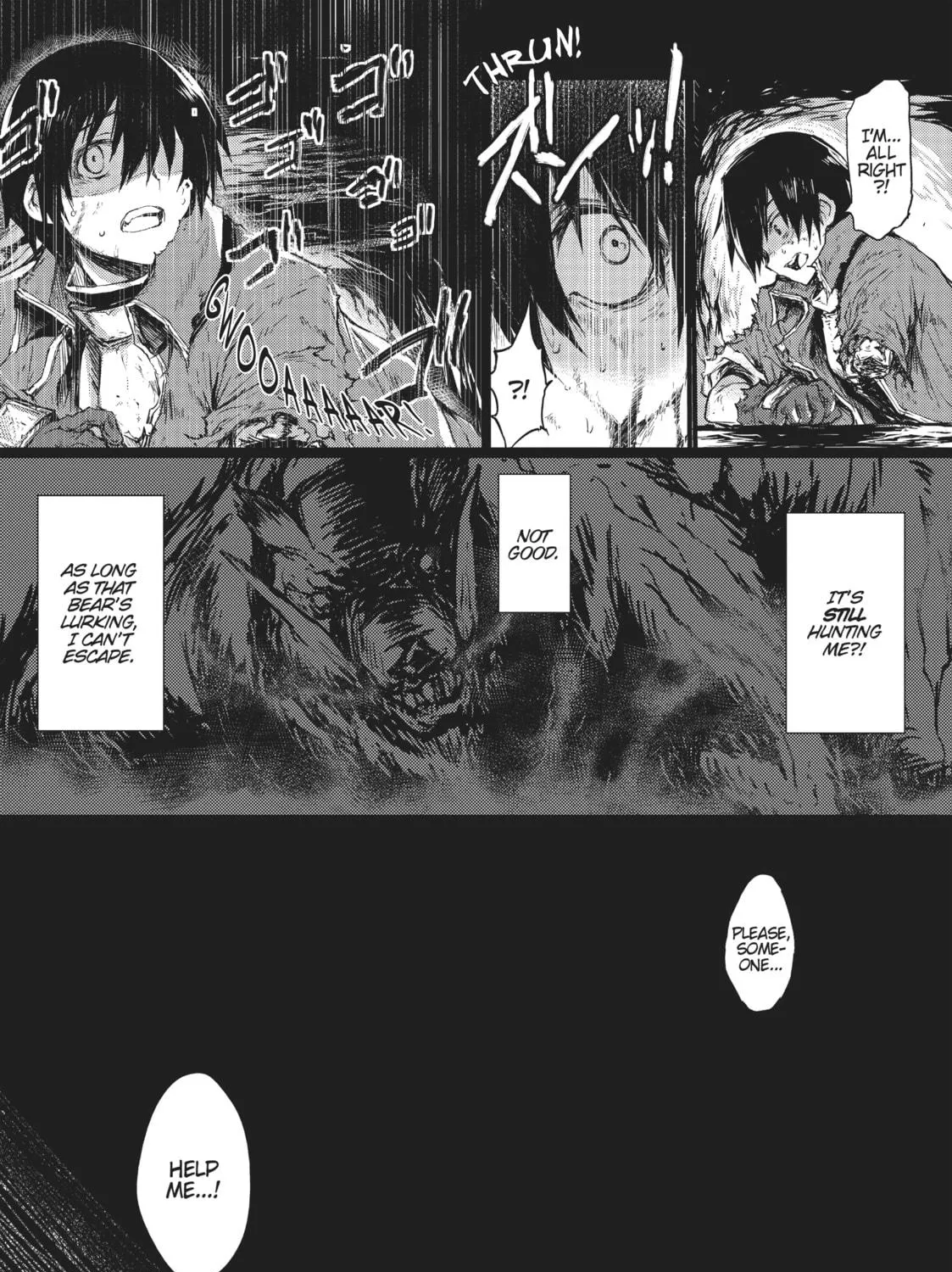 Arifureta: From Commonplace to World’s Strongest Chapter 5 page 11 - 